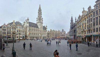 Достопримечательности Брюсселя: что посмотреть в столице Бельгии - fokus-vnimaniya.com - Россия - Бельгия - Евросоюз - Брюссель