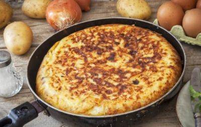 Будуть просити щодня: неймовірна бюджетна страва зі звичайної картоплі (РЕЦЕПТ) - hochu.ua