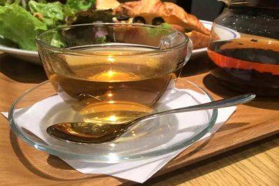 Как правильно заваривать и пить зелёный чай, чтобы получить от него всю возможную пользу: 8 ошибок - belnovosti.by