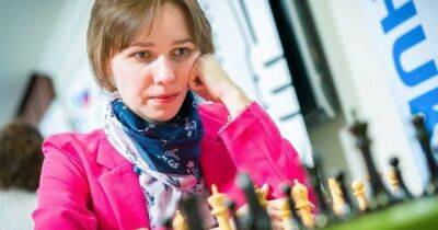 Українська шахістка Марія Музичук увійшла в десятку найкращих - womo.ua