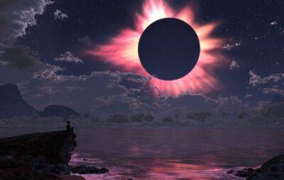 Місячне затемнення 5 травня 2023 року: що не можна робити цього дня - hochu.ua