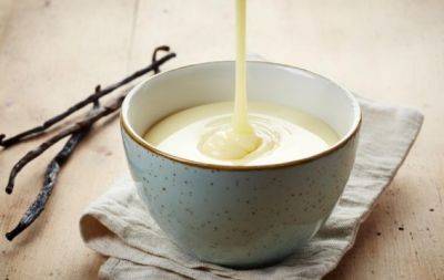 Найкраще згущене молоко за 15 хвилин: втричі смачніше, ніж магазинне! (РЕЦЕПТ) - hochu.ua