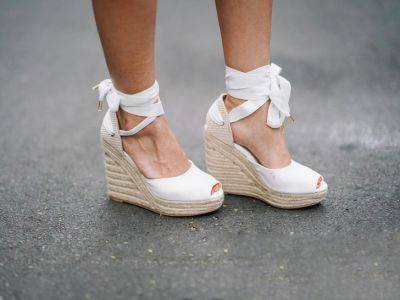 Simone Rocha - Модели обуви, которые выдадут отсутствие вкуса - all-for-woman.com