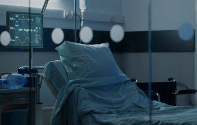 До хвороби чи одужання: що означає сон про лікарню - hochu.ua
