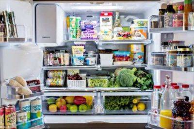 Ошибки хранения в холодильнике, из-за которых продукты приходится выбрасывать раньше срока - chert-poberi.ru