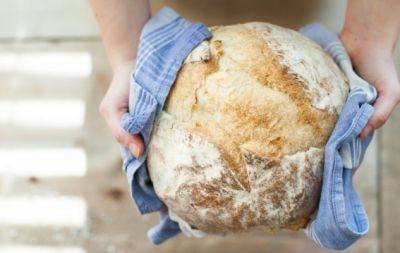Який хліб найкорисніший? Відповідь гастроентеролога - hochu.ua