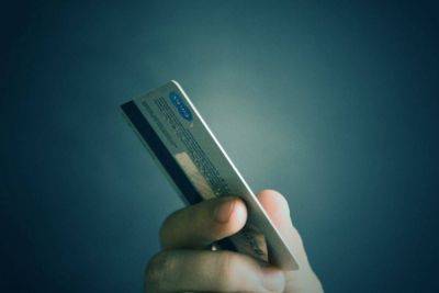 Почему вам могут быть выгодны кредитные карты? - lifehelper.one - Россия