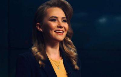 Назвала Лободу "маленькою людою" і прославилася на всю Україну: 8 фактів про телеведучу Катерину Соляр - hochu.ua
