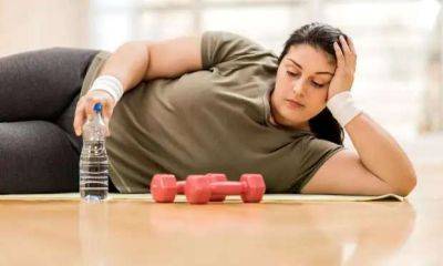 Как похудеть тем, кто терпеть не может спортзалы и диеты — практические советы - milayaya.ru