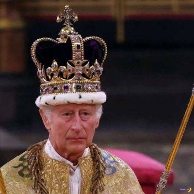 Карл III (Iii) - Драсьте, я ваш король! - chert-poberi.ru