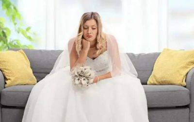 Дочь постоянно выходит замуж: каждые пару лет у нее новый муж, один другого хуже - milayaya.ru