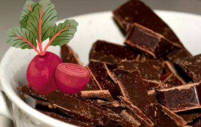 Салат із буряком та чорним шоколадом: незвичні поєднання в їжі, які здивують шаленством смаків (РЕЦЕПТИ) - hochu.ua