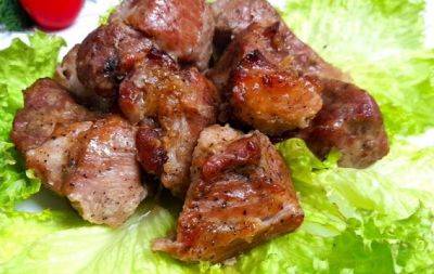 М'ясо "як шашлик": рецепт, який врятує, коли дощить - hochu.ua