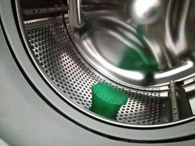 Марин Михалап - Как защитить стиральную машинку от неприятного запаха и плесени: опытные хозяйки поделились секретами - lifehelper.one
