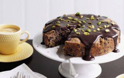 Королівський десерт: як приготувати улюблений шоколадний торт принца Вільяма - hochu.ua