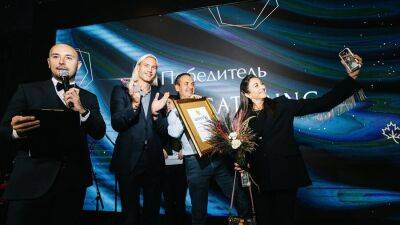 В июне 2023 состоится XXIII ежегодная премия в области выездного ресторанного обслуживания «Кейтеринг года» - prelest.com - Москва