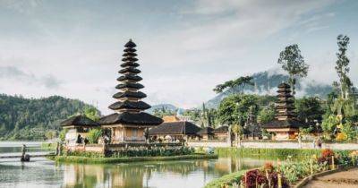 Влада Балі заборонила туристам розраховуватися криптовалютою: будуть суворо карати порушників - womo.ua - Индонезия