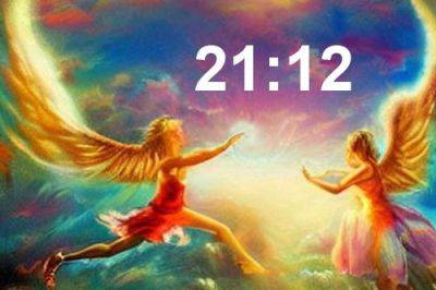 Значение цифр на часах 21-12 согласно ангельской нумерологии - signorina.ru
