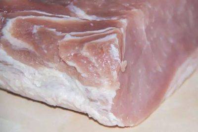 Елен Гутыро - Как мгновенно определить качества мяса с помощью зубочистки: гениальный лайфхак - lifehelper.one