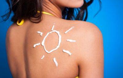 Для краси та здоров'я. Що потрібно знати про захист від сонця та як вибрати сонцезахисний крем? - hochu.ua