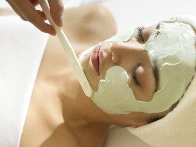 Какой эффект дают профессиональные альгинатные маски? - ladyspages.com