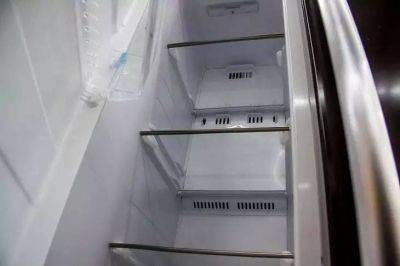 Ольга Котова - В холодильнике не будет никакого запаха: простой копеечный способ, который будет полезен каждой хозяйке - lifehelper.one