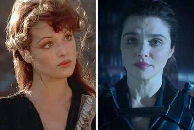 Звезды фильма «Мумия»: как актеры выглядят 24 года спустя - lublusebya.ru