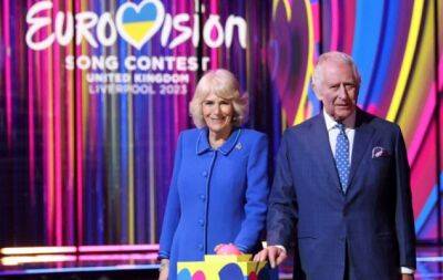Євробачення-2023: де і коли дивитись онлайн-трансляцію конкурсу - hochu.ua