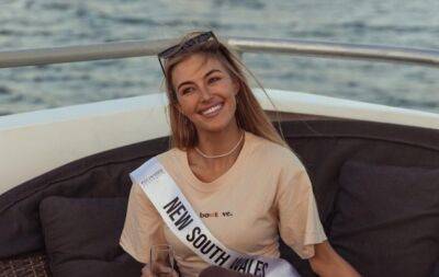 "Сьогодні небеса отримали найгарнішого янгола": у 23 роки померла учасниця "Міс Всесвіт 2022" (ФОТО) - hochu.ua
