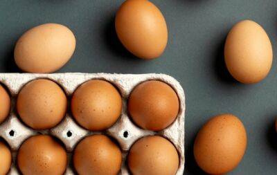 Чому не можна мити курячі яйця? Навіть досвідчені господині припускаються цієї помилки - hochu.ua