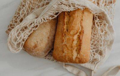 Оля Полякова - Хліб за рецептом Олі Полякової — випічка, від якої не товстіють - hochu.ua