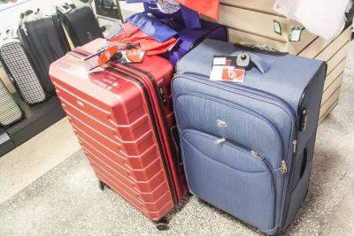 Как собирать чемодан чтобы все влезло: советы для тех, кто собрался в отпуск - lifehelper.one