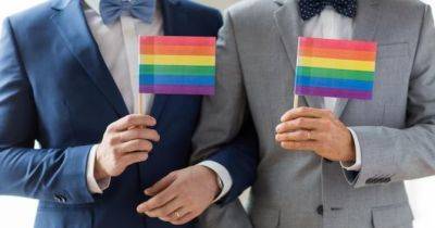 Південна Корея вперше розгляне закон про одностатеві шлюби - womo.ua - Південна Корея