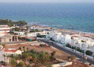 Стало известно, сколько стоят туры на Кипр летом - fokus-vnimaniya.com - Кипр - Кувейт