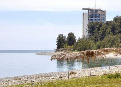 Отели Абхазии предлагают скидки до 30 процентов на заезды в июне - fokus-vnimaniya.com - Апсны