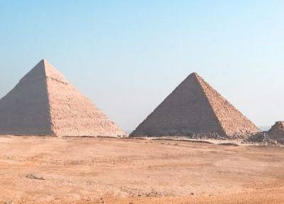 В Египте доступ к популярным достопримечательностям теперь можно оплатить только картой - fokus-vnimaniya.com - Египет