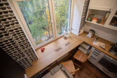 7 коварных ошибок в выборе кухонной столешницы, которые допускают даже начитанные хозяева - milayaya.ru