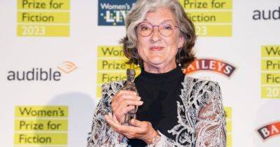 Американська письменниця вдруге отримала Жіночу літературну премію: фото - womo.ua