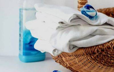 Що краще: сухий порошок чи гель? Який засіб обрати для машинного прання - hochu.ua