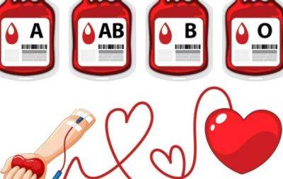 Всесвітній день донора: краплина крові, що рятує життя - hochu.ua