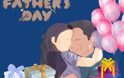 Що подарувати татові на День батька: найкращі ідеї подарунків до свята - hochu.ua