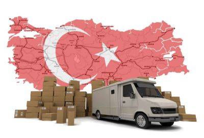 Доставка грузов из Турции в Казахстан - ladyspages.com - Турция - Казахстан