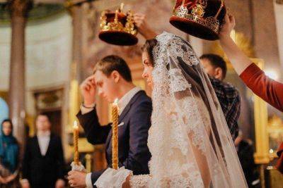 Православный календарь венчаний на 2024 год - lifehelper.one - Россия