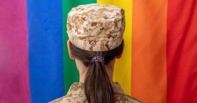 Як українці ставляться до ЛГБТ-військових — дослідження - womo.ua