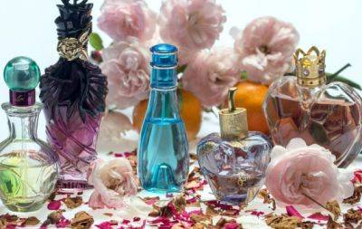 Аромати парфумів: які вони бувають і що кому підходить — відповідь експерта - hochu.ua