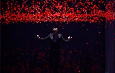 Український хореограф підкорив легендарне американське шоу America Got Talent (ВІДЕО) - hochu.ua - Україна