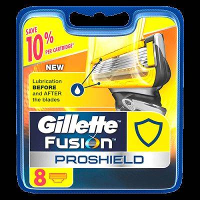 Кассеты Gillette: чем хороши сменные кассеты для бритья Gillette - ladyspages.com