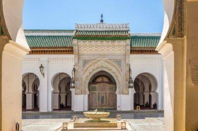 13 фактов о загадочной стране, в которой снимали “Игру престолов” - fokus-vnimaniya.com - Марокко