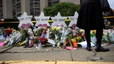 Getty Images - Убийства в синагоге в Питтсбурге в 2018 году: присяжные признали нападавшего виновным по всем пунктам - fokus-vnimaniya.com - Сша