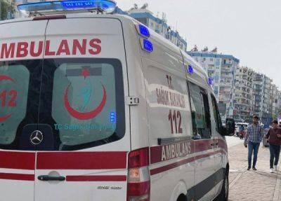 В центральном районе Стамбула грабители зарезали россиянина - fokus-vnimaniya.com - Стамбул